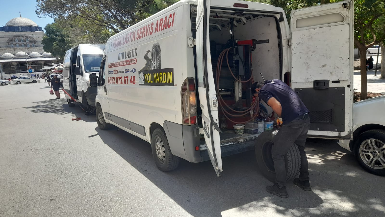 Selçuklu Bölgesi