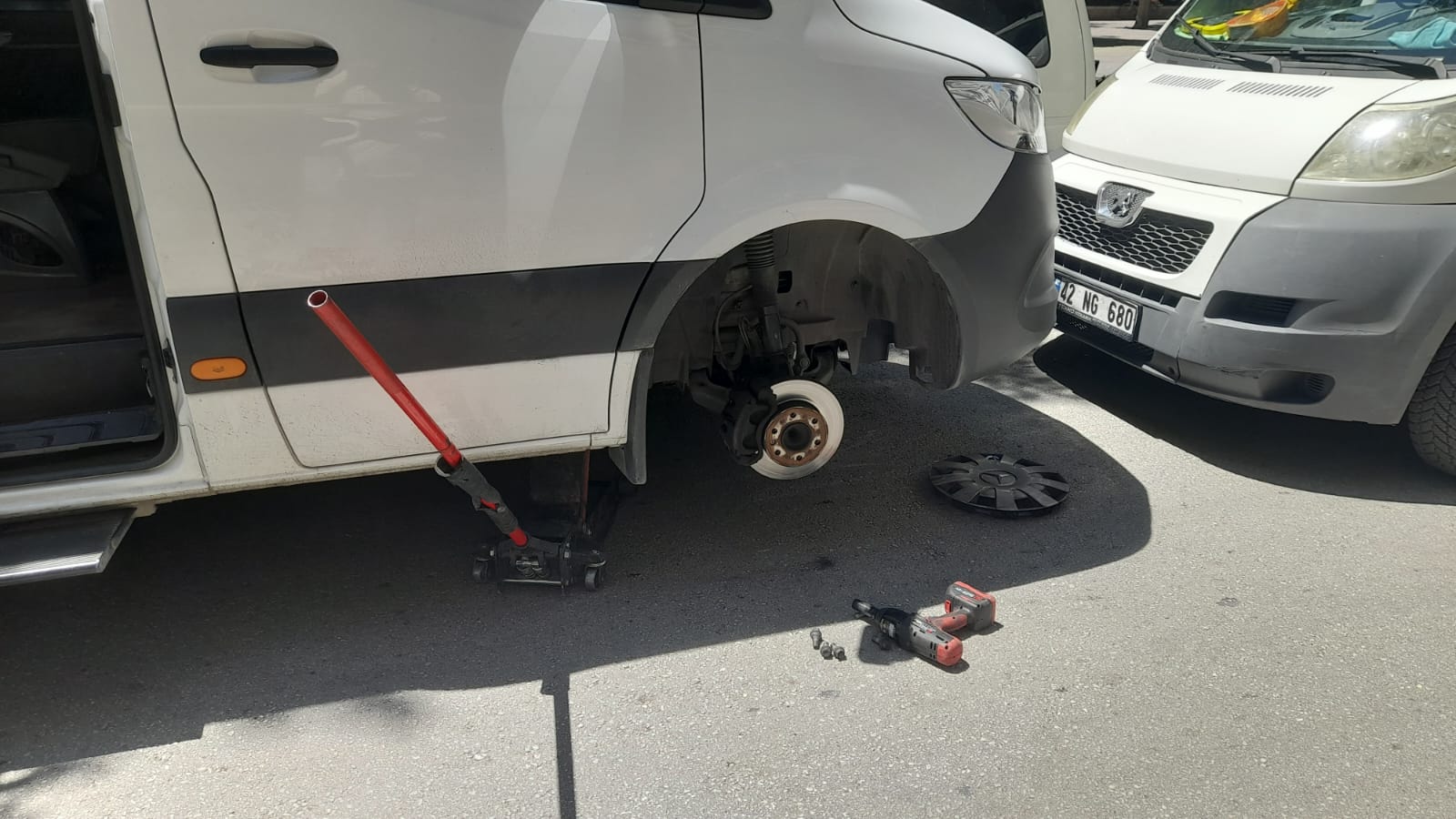 Konya Bölgesi Yakın İlçeler