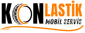 Konlastik | Mobil Lastik Servisi | 0540 505 10 00